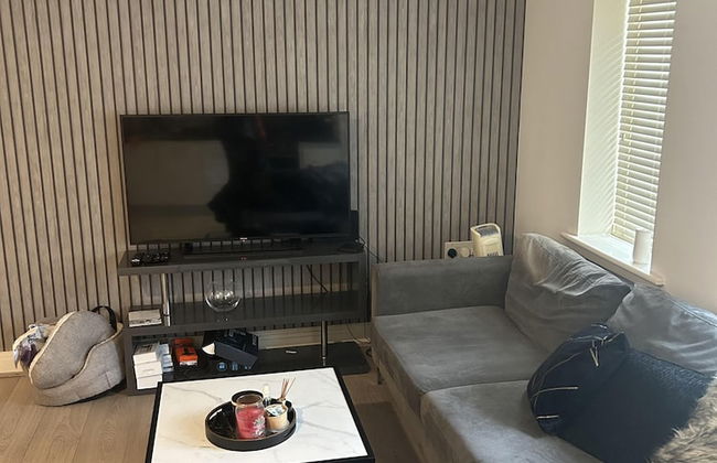 Inviting 2-bed Apartment in Bushey - Foto 10