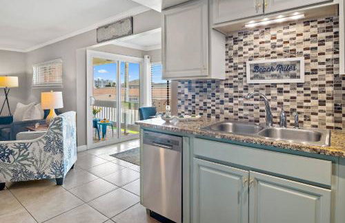 Gulf Terrace 244 - Cast Away - Foto 11