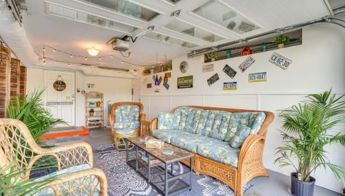 The MD and PA Line Retreat Scenic Country Getaway! - Foto 2