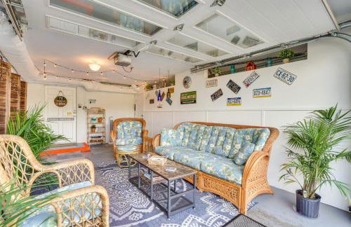 The MD and PA Line Retreat Scenic Country Getaway! - Photo 2