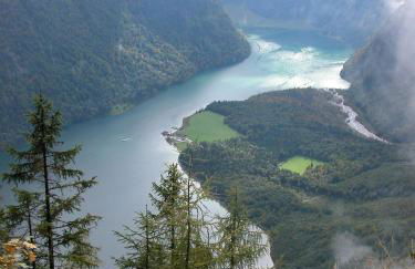 Ferienwohnungen Oberau - Foto 80