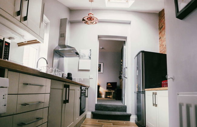 Coalminer's Cottage - Foto 22