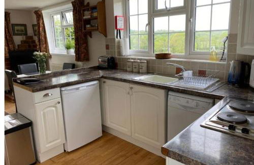 Park Farm Chalet - Foto 6