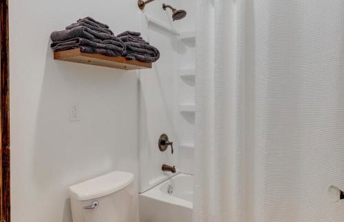 Spacious South Dakota Retreat Near Golfing! - Foto 22