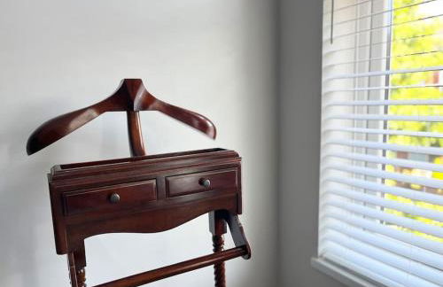 Artistic 3 bed home in Old Trafford next to MUFC - Foto 25