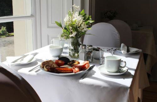 Kilmore Country House - Foto 11