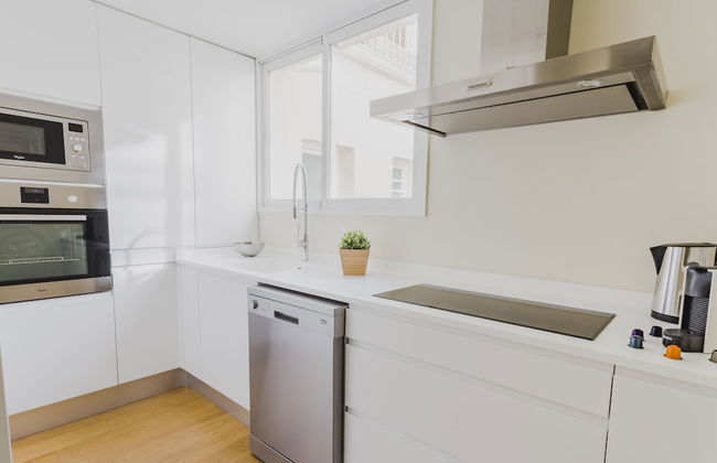 HQ Rooms Apartments San Vicente - Photo 23