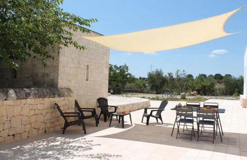 La pietra di Luca guest house - Foto 8