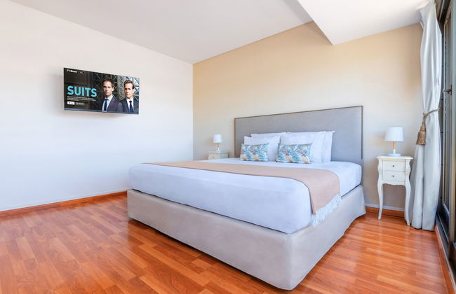 Luxury Apartments in Puerto Madero - Foto 25