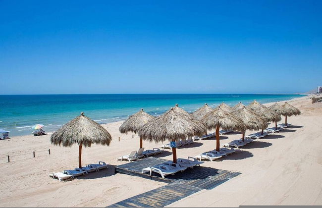 Luxury Las Palomas Oceanview Condo - Phase 2 - Foto 45