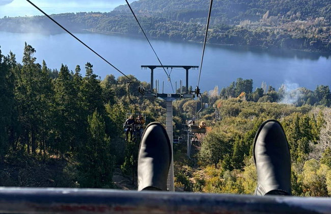 Tour privado de Bariloche al completo - Foto 10