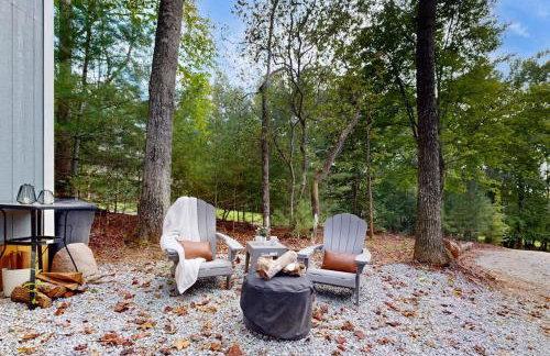 Cozy Lakeview Cottage - Foto 28