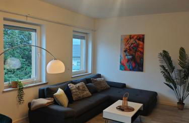 Borussia Park- 6 Personen Zentral Gute Lage und Anbindung - Foto 12