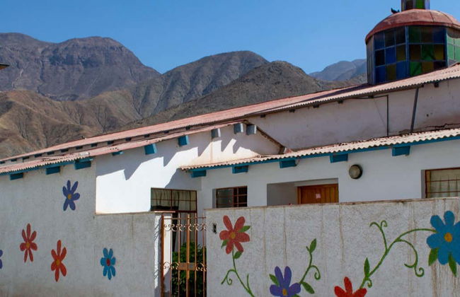 Excursión a Antioquía, Cieneguilla y Cochahuayco - Foto 8