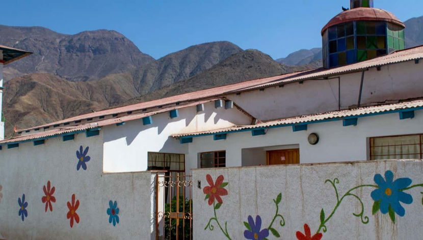 Tour in San Borja - Photo 3