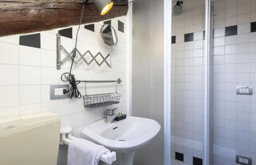 Studio Terraggio Mansard by Interhome - Photo 19