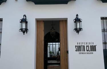 Hospederia Santa Clara - Foto 1