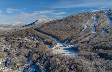 10 Min to Loon-Hottub-Pet Friendly-EV Charger - Foto 46