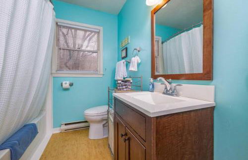 Waterfront Cabin 20 Mins to National Park & Massanutten! - Foto 10