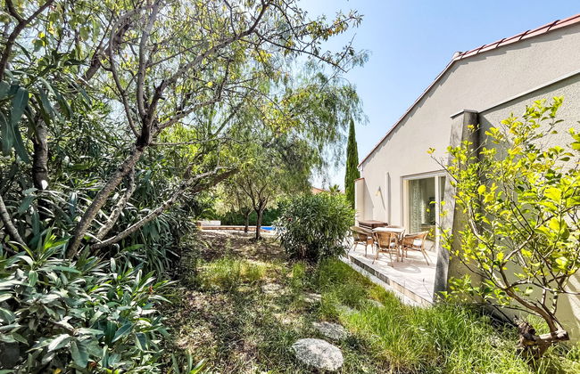 Villa Montes - Foto 27