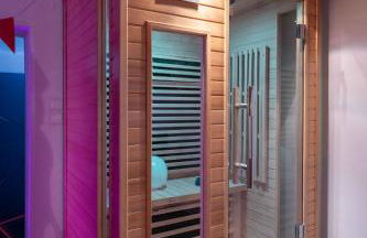 Suite pour les Amoureux_Val d'Europe Disney - Foto 52