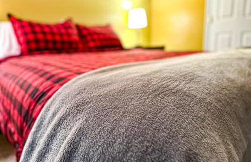 Eagle Roost Retreat By Ski Lifts - Foto 24