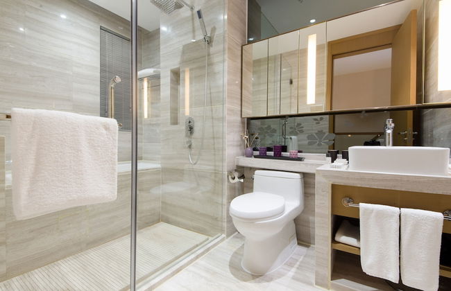 Savills Residence Daxin Shenzhen Bay - Foto 39