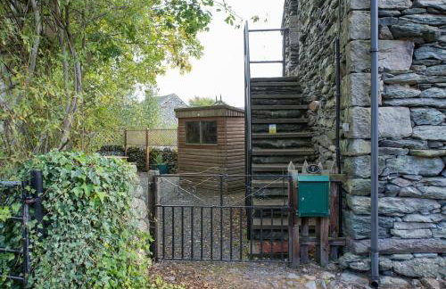 The Granary - Foto 18