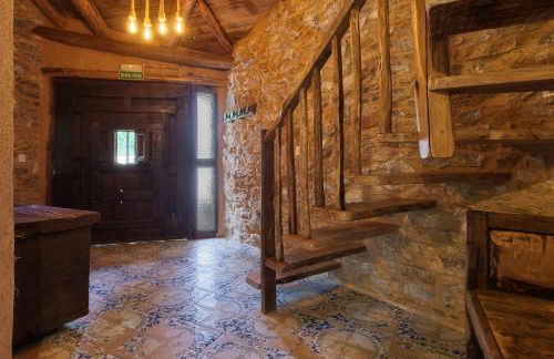 Miradoiro do Courel - Millares - Foto 29