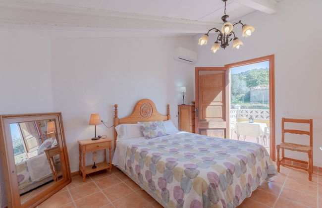 Finca Can Rebasso - Foto 4