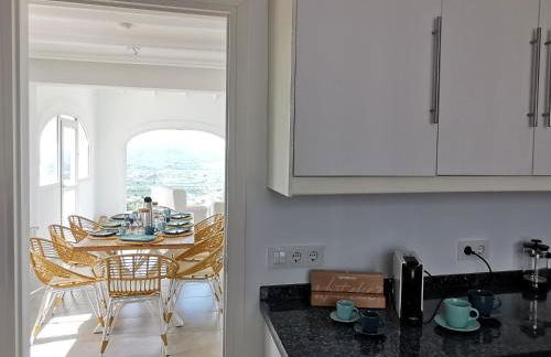 Villa Panorama - Foto 14