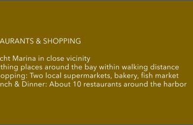 Luxury Sea View Penthouse "Marina Living" Pool, Adria, Split Region - Photo 35