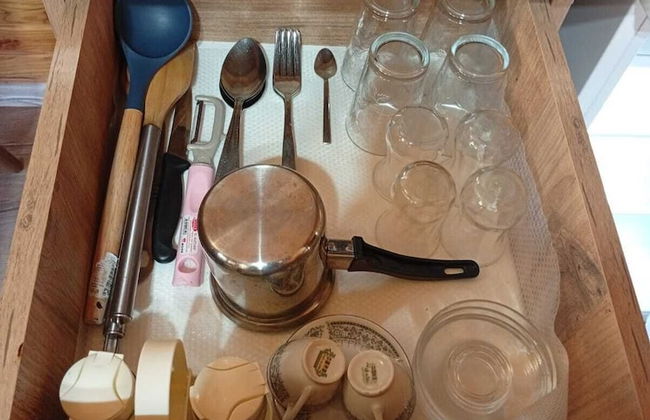 Riviera Bungalow Evleri Demre - Photo 24