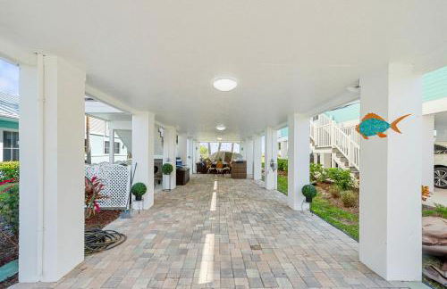 Waterfront Sunset Jensen Beach Happy Place - Foto 23