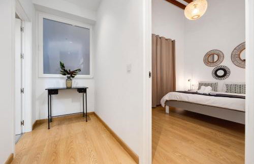 HB Apartaments Playa del Postiguet Beach - Foto 27