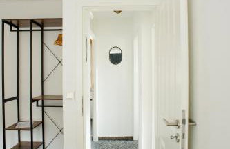 Designapartment im Herzen der Altstadt - 7 Guests - 3 Bedrooms - 2 Bathrooms - Foto 16