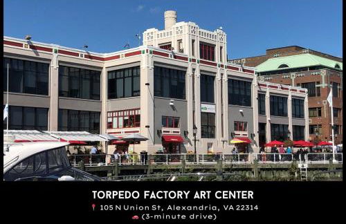 Old Town Gem Walk to King Street Sleeps 14 - Foto 6