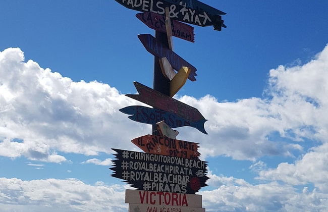 Townhouse in Marbella - Sea View - Foto 53