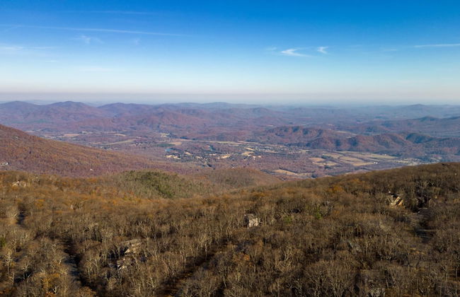 Wintergreen Retreat Jacuzzi Sauna dog Friendly - Foto 41