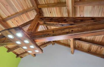 Casa do Avô José Mota - Foto 22