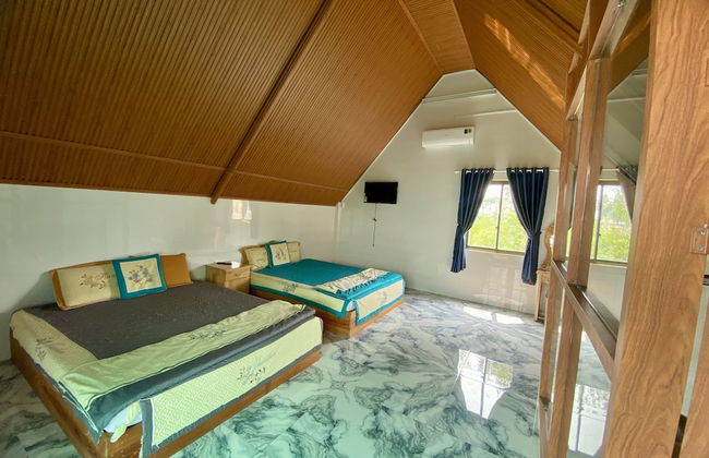 Homestay Tuyet Anh - Foto 12