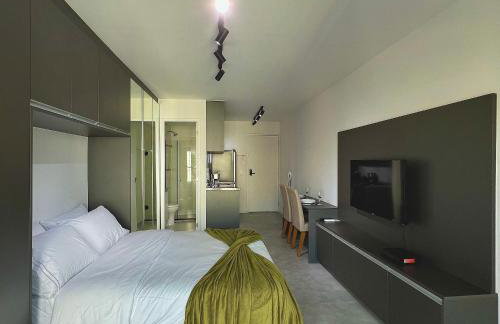 Studio Prime 1510 - Higienópolis - Foto 1