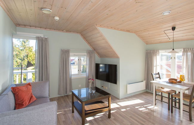 Topcamp Bie - Grimstad - Foto 67