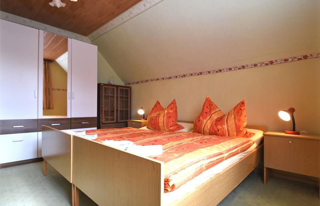 Holiday Home With Terrace in the Harz Mountains - Foto 25