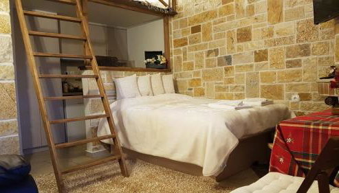 Anastazia's Little House - Foto 5