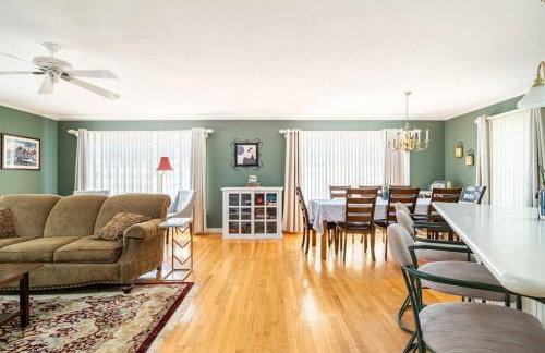 Berkshire Vacation Home in Lee - Pool is Open! - Foto 5