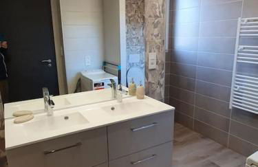 La maison d'Elodie - Foto 19