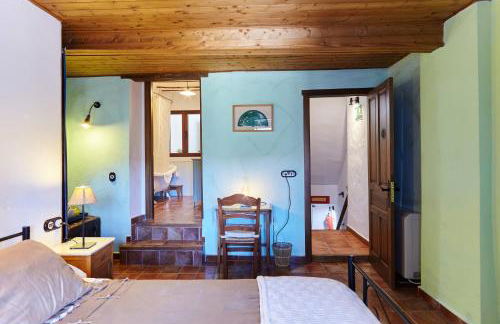 La Casa De La Abuela Clotilde - Foto 35