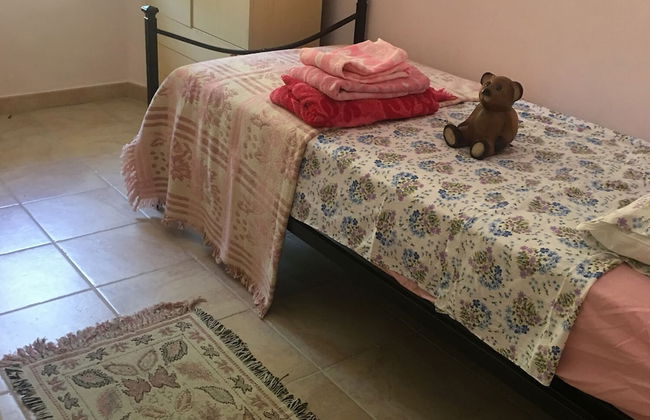 Apartment With Air-con and Pool - Foto 4