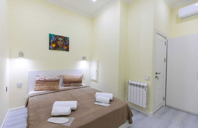 Leyla Apartmens 2 - Foto 17